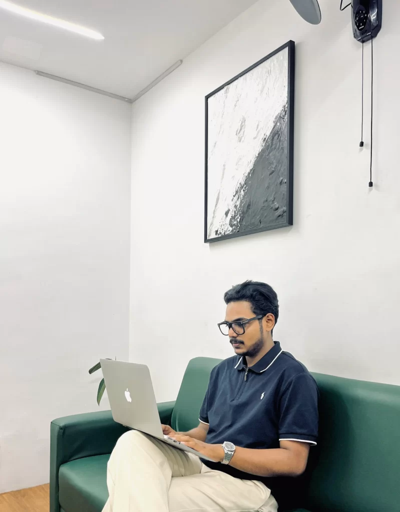 Freelance digital marketer in calicut